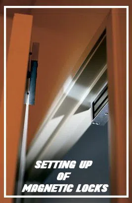 Lock Locksmith Tech Newbury, MA 978-301-6586 - magnetic-locks